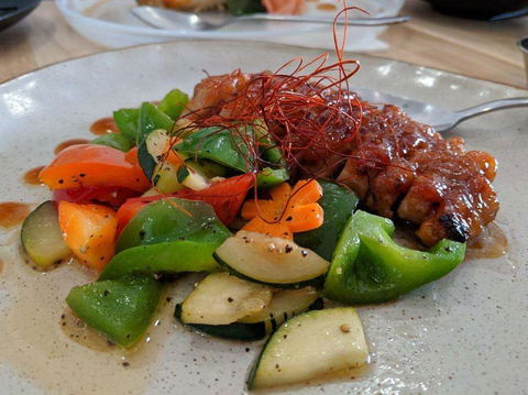 Yuuma Japanese Restaurant - VIC Tourism 0