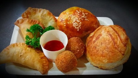 Amma's Cafe - VIC Tourism 0