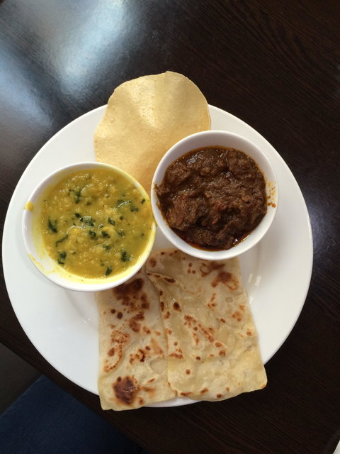 Amma's Cafe - VIC Tourism 3