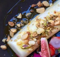 Blue Lake Tandoori Espress - VIC Tourism