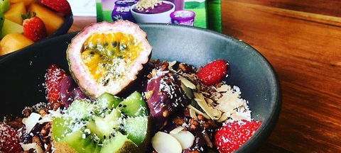 Coco Mojo Bar & Grill - VIC Tourism 3