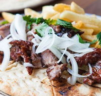 Grande Dame - VIC Tourism