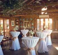 Greendale's Cafe Restaurant Function Space - VIC Tourism