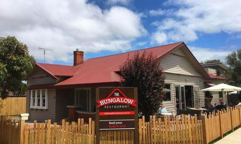 Helter Skelter Coffee House - VIC Tourism 10