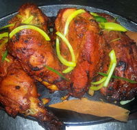 Indian at Hunter - VIC Tourism