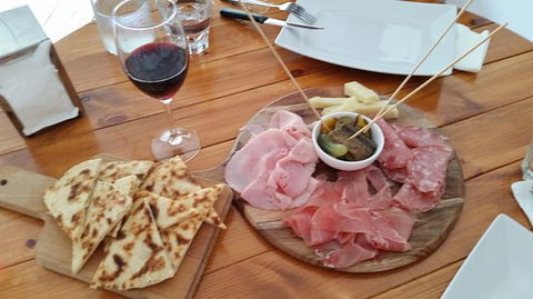 Italian Break - VIC Tourism 0