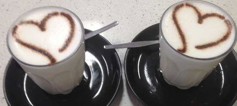 MoccaBella Cafe - VIC Tourism 1