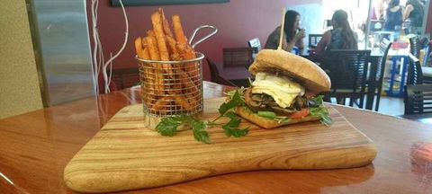 MoccaBella Cafe - VIC Tourism 3
