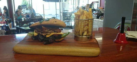 MoccaBella Cafe - VIC Tourism 8