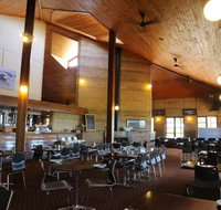 Mount Barren Restaurant - VIC Tourism