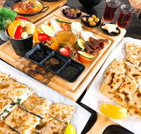 One Tea Lounge  Grill - VIC Tourism