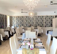 Rose Niyom Thai - VIC Tourism