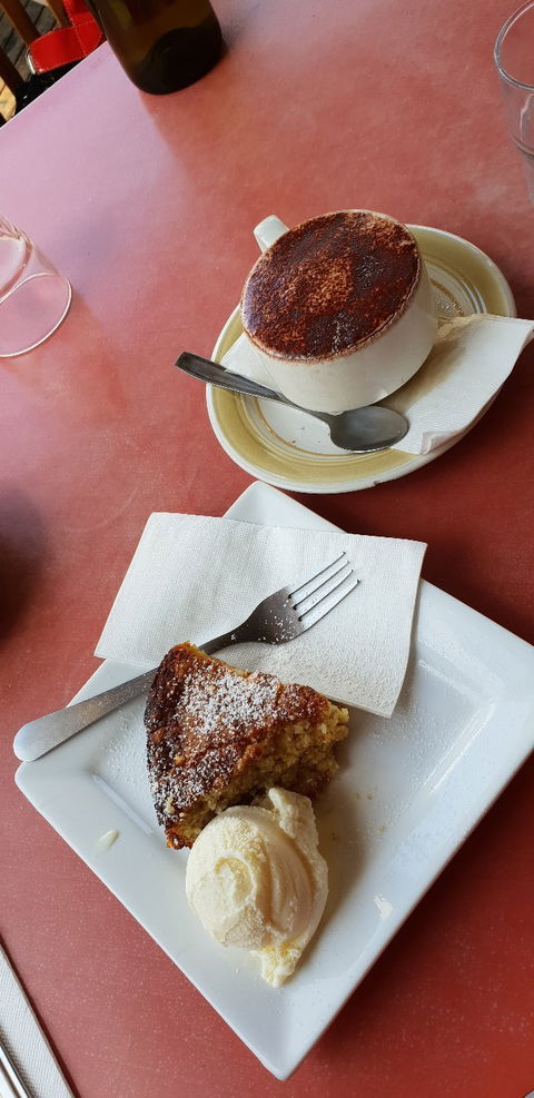 Sarah's Sister's Sustainable Cafe - VIC Tourism 33