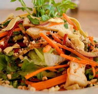 Sarah's Sister's Sustainable Cafe - VIC Tourism