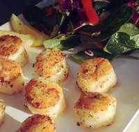 Sea on Quay - VIC Tourism