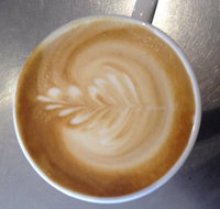 Crave Something Mooreish Cafe - VIC Tourism