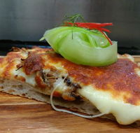 Martinelli Pizza Bar - VIC Tourism