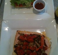 Rochedale Deli Cafe - VIC Tourism