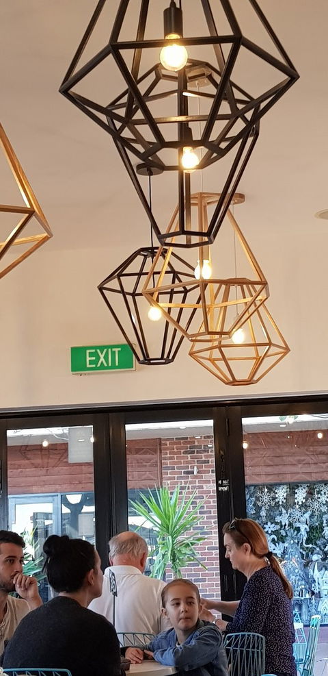 Cafe Moka - VIC Tourism 2
