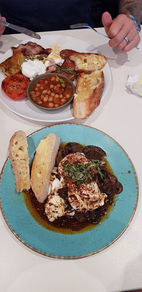 Cafe Moka - VIC Tourism 3