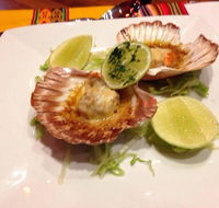 Inti Gourmet - VIC Tourism