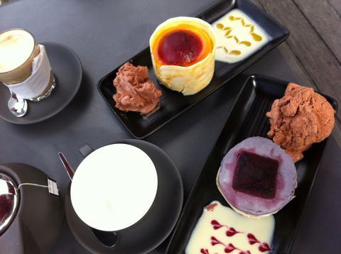 Mayfield Patisserie & Chocolates - VIC Tourism 0