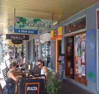 The Lillipad Cafe - VIC Tourism