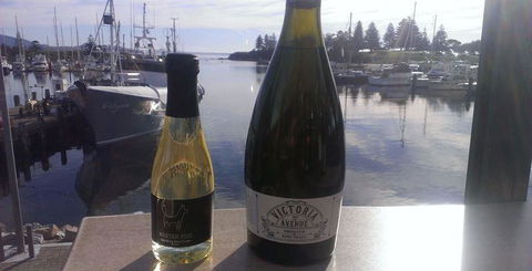 The Sundeck Bermagui - VIC Tourism 12