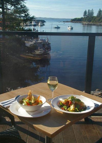 The Sundeck Bermagui - VIC Tourism 21