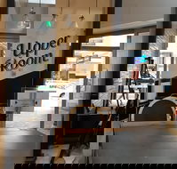Upperroom Restocafe - VIC Tourism