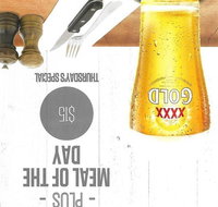 Windows on Wygonda at the Roleystone Club - VIC Tourism