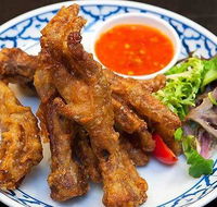Yok Sod Thai Restaurant - VIC Tourism