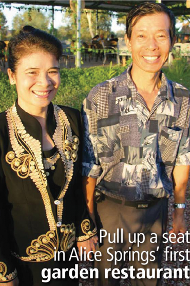 Alice Vietnamese Restaurant - VIC Tourism 0