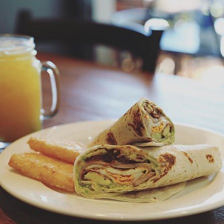 Belesis Cafe Restaurant - VIC Tourism 0