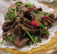 Chilli  Spicy Restaurant - VIC Tourism