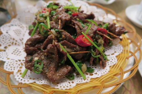 Chilli & Spicy Restaurant - VIC Tourism 0