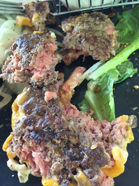 Dragonfly Cafe - VIC Tourism 1