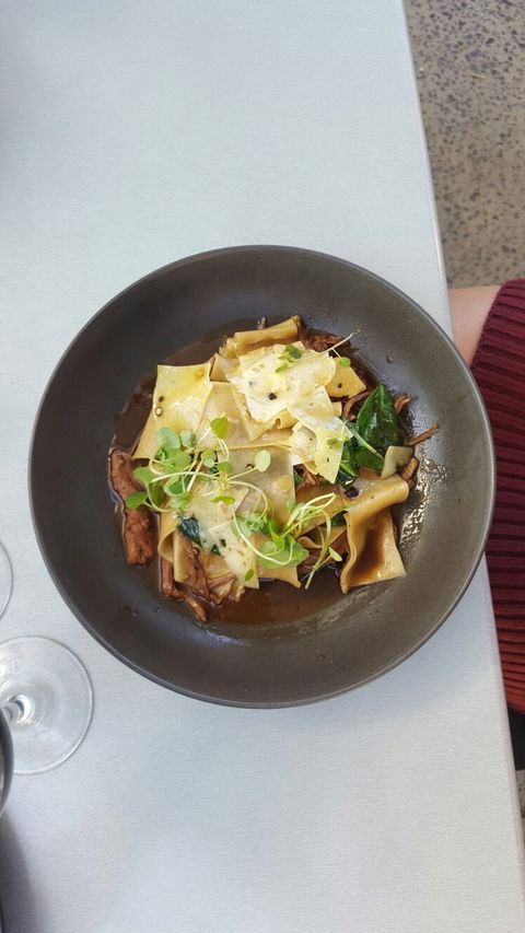 Dragonfly Cafe - VIC Tourism 3