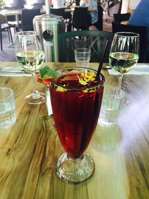 Dragonfly Cafe - VIC Tourism 4