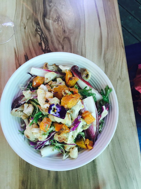 Dragonfly Cafe - VIC Tourism 6