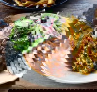 Kings Cross Hotel - VIC Tourism