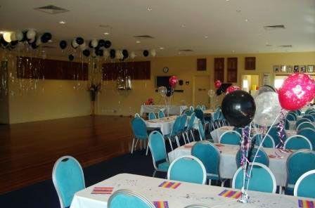 Leopold Sportsmans Club - VIC Tourism 9