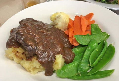 Leopold Sportsmans Club - VIC Tourism 10