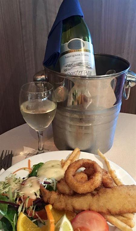 Leopold Sportsmans Club - VIC Tourism 4