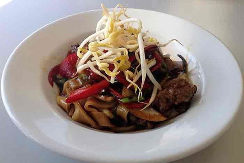 Leopold Sportsmans Club - VIC Tourism 8
