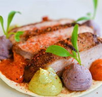 Linq Bar Restaurant - VIC Tourism