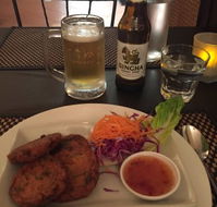 Morningside Thai Restaurant - VIC Tourism