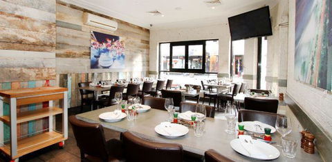 Redsalt - VIC Tourism 2