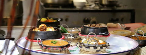 Muooz Restaurant & Catering - VIC Tourism 2