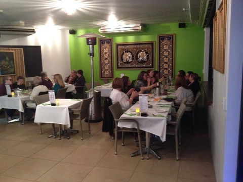 Thai On Ferny Way - VIC Tourism 0